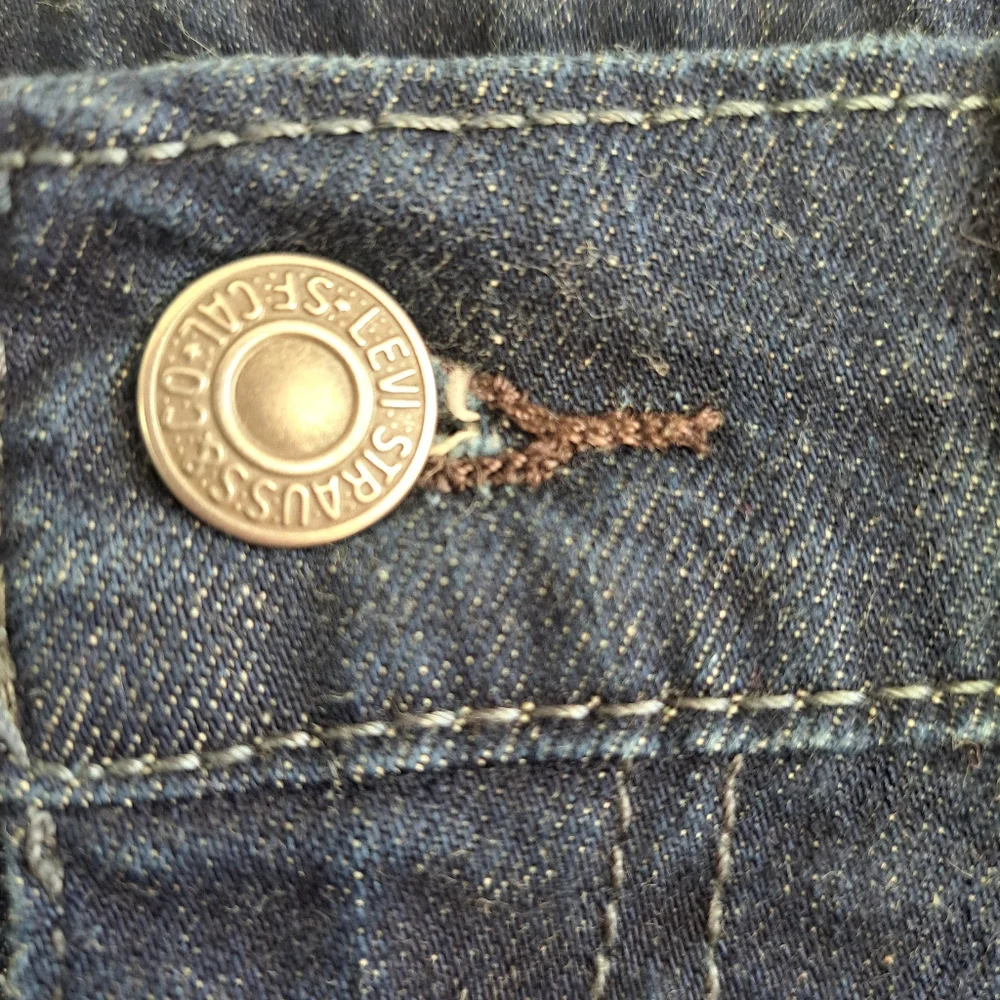 😃LEVI'S 511 JEANS